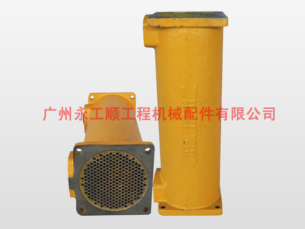 機油散熱器 卡特挖掘機4W7190 6N9215 4W7188